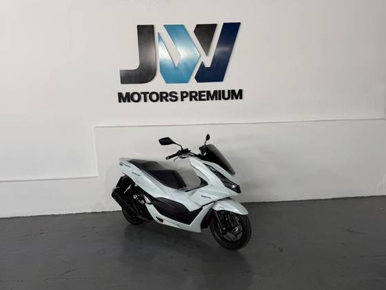 HONDA PCX 160 CBS 